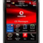 BlackBerry Storm2 9520 