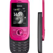 Nokia 2220 Slide 