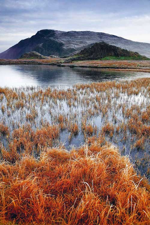 Dale Head Tarn