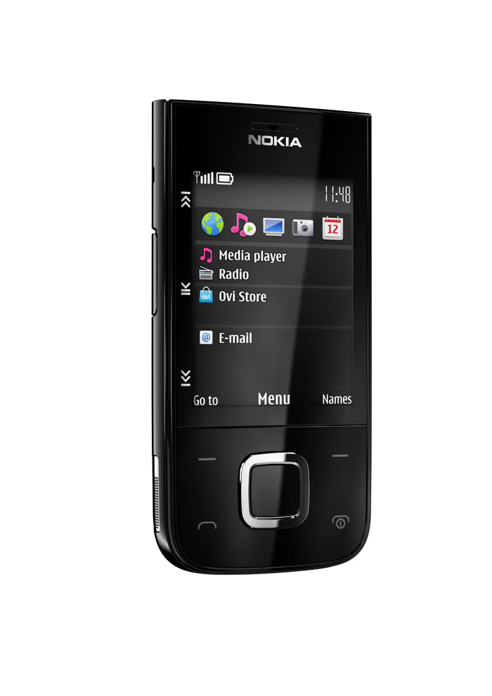 Nokia 5330 Mobile TV Edition