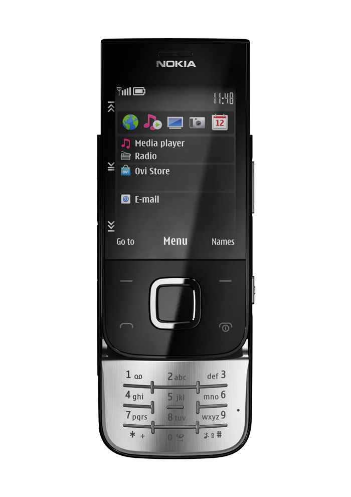 Nokia 5330 Mobile TV Edition