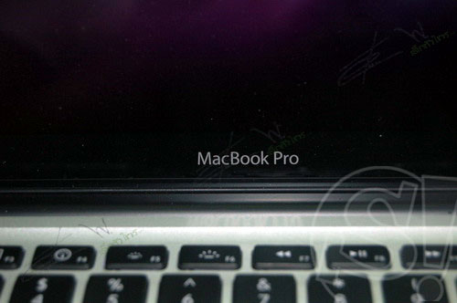 MacBook Pro