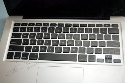 MacBook Pro