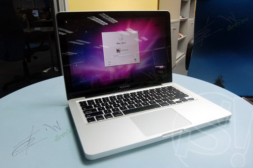 MacBook Pro