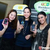 AIS BlackBerry Day 