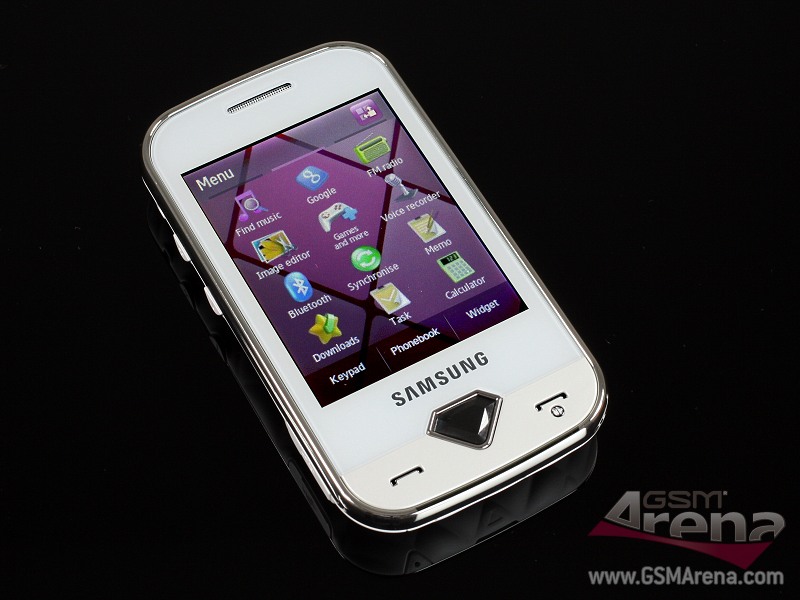 Samsung Diva