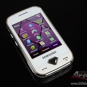 Samsung Diva