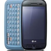 LG GW620 