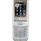 LG Shine II 