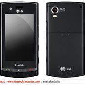 LG GT500 