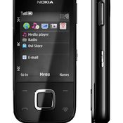 Nokia 5330 Mobile TV Edition 