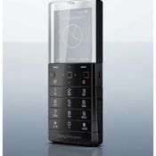 Sony Ericsson XPERIA Pureness 