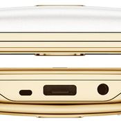 Nokia 6700 classic Gold Edition 