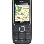 Nokia 2710 Navigation Edition 