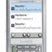 i-mobile IE 3210 