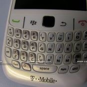 BlackBerry Curve 8520