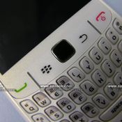 BlackBerry Curve 8520