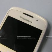 BlackBerry Curve 8520