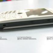 BlackBerry Curve 8520