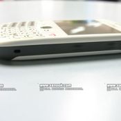 BlackBerry Curve 8520