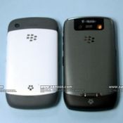 BlackBerry Curve 8520