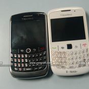 BlackBerry Curve 8520