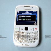 BlackBerry Curve 8520