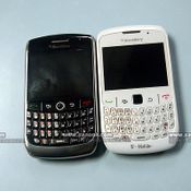 BlackBerry Curve 8520