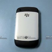 BlackBerry Curve 8520