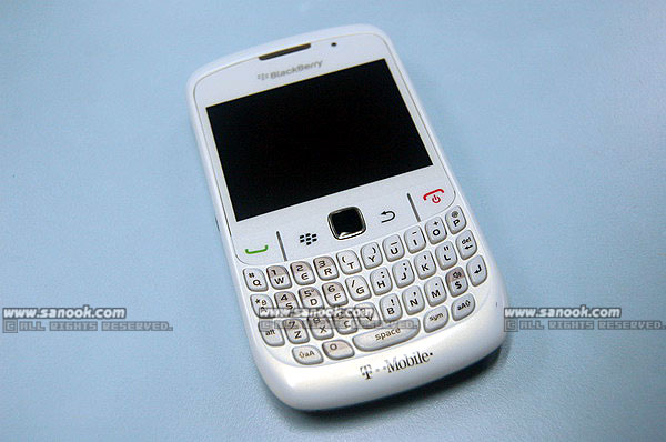 BlackBerry Curve 8520