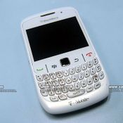 BlackBerry Curve 8520