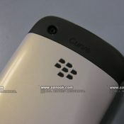 BlackBerry Curve 8520