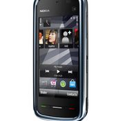  Nokia 5235 Comes