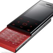 lg bl20 chocolate