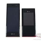 lg bl20 chocolate