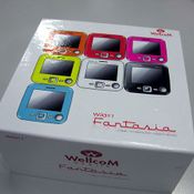 Wellcom W3311  Fantasia