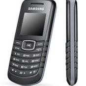 Samsung E1085T 