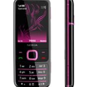 Nokia 6700 Classic illuvial 