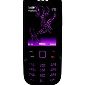 Nokia 6303 Classic illuvial 