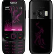 Nokia 6303 Classic illuvial 