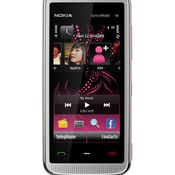 Nokia 5530 XpressMusic illuvial 