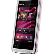 Nokia 5530 XpressMusic illuvial 