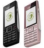 Sony Ericsson Elm 