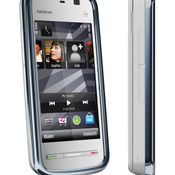 Nokia 5235 Comes With Music 