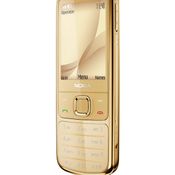 Nokia 6700 Classic Gold Edition 