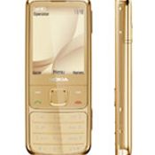 Nokia 6700 Classic Gold Edition 