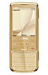 Nokia 6700 Classic Gold Edition 