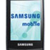 Samsung Candy Chat B3410 