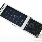 Sony Ericsson Aino