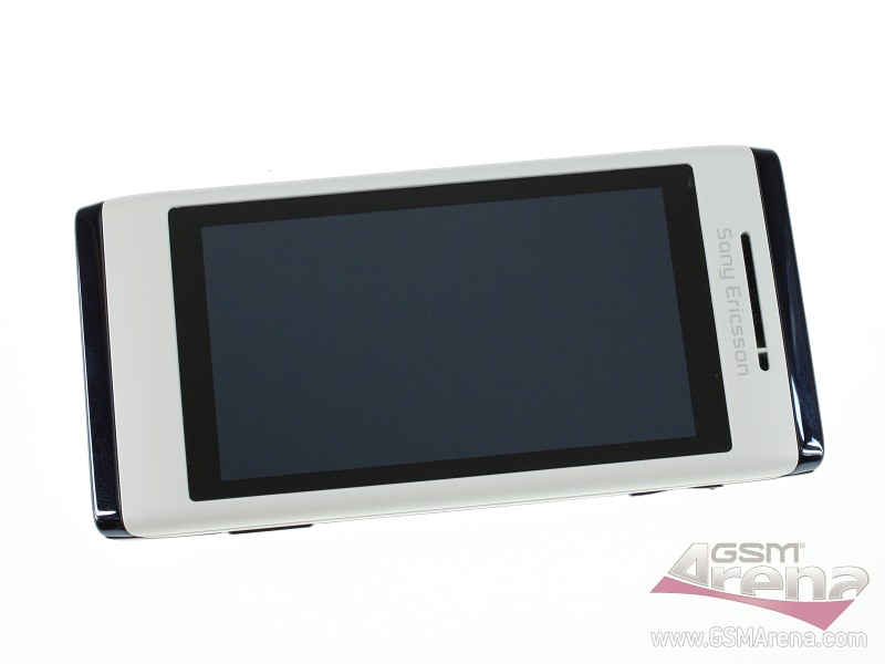 Sony Ericsson Aino